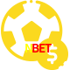 Aposte em esportes do mundo todo no 5NBET!