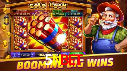 A Revolução dos Aplicativos de Jogos no 5NBET