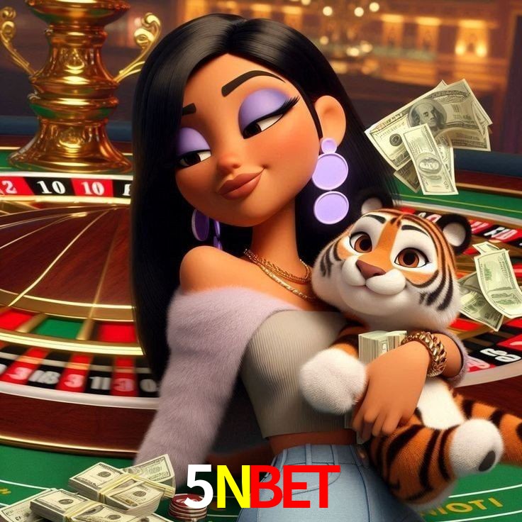 Experiência VIP 5NBET