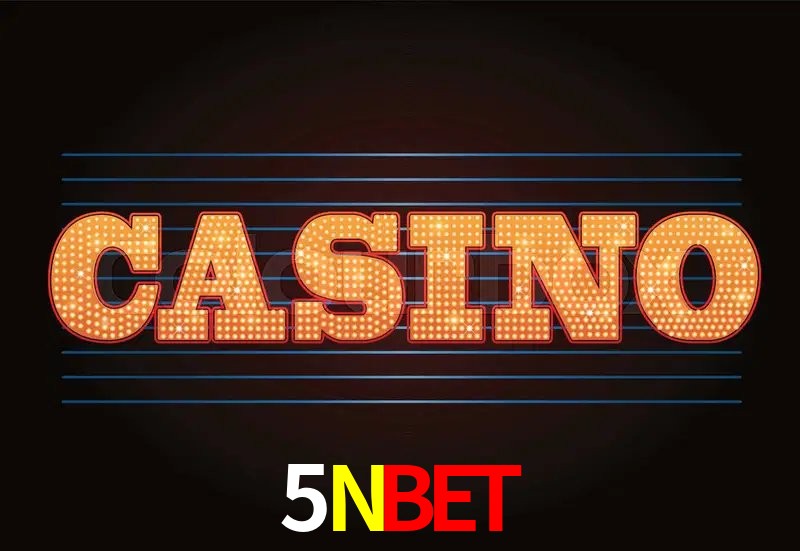 Estatísticas 5NBET