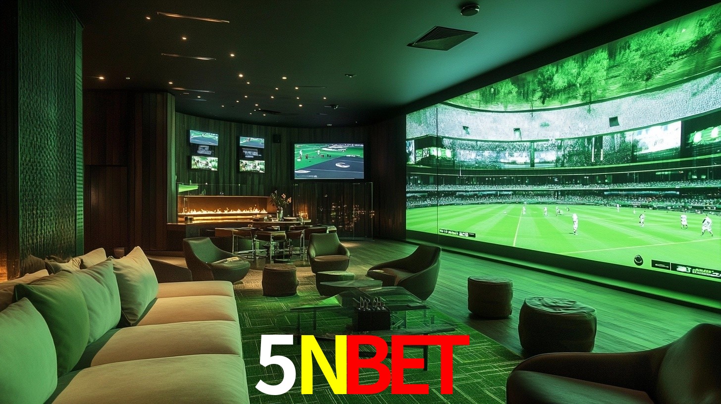 5NBET: Seu Cassino Premiado com Pagamentos Rápidos