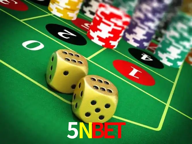 Welcome Bonus 5NBET
