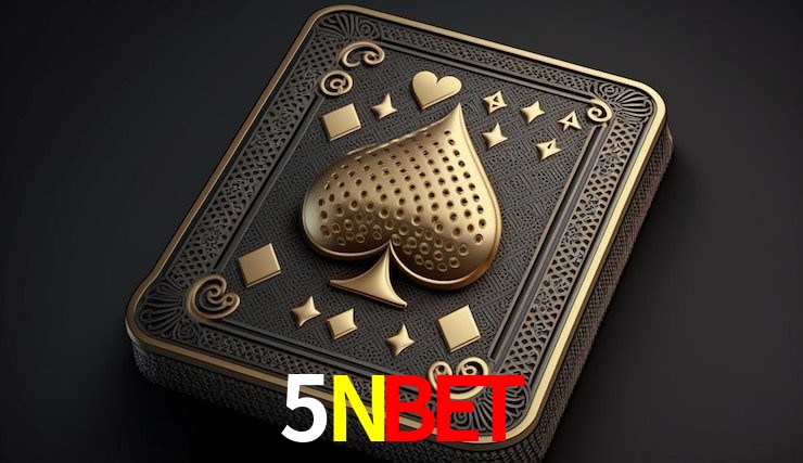 Experiência VIP 5NBET