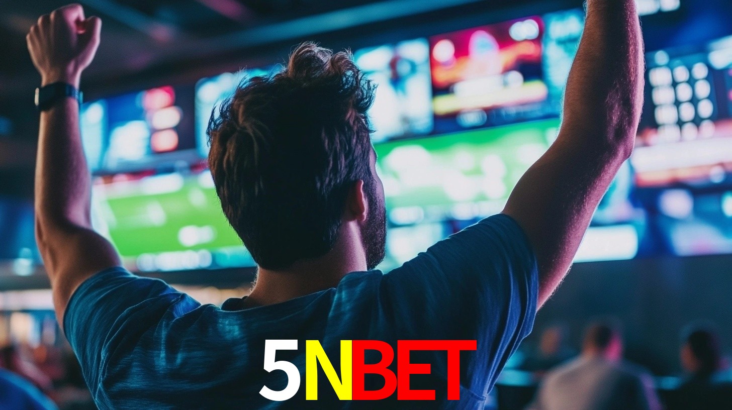 5NBET - Sites de jogos de azar online - 5NBET.com