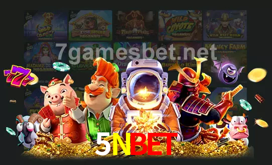 cassino 5NBET