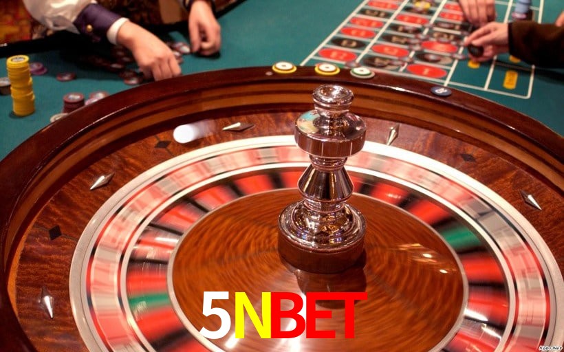 PIX Instantâneo 5NBET