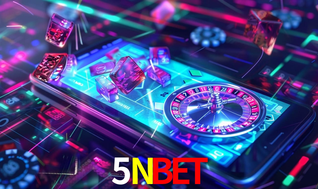 Apostas de Basquete 5NBET