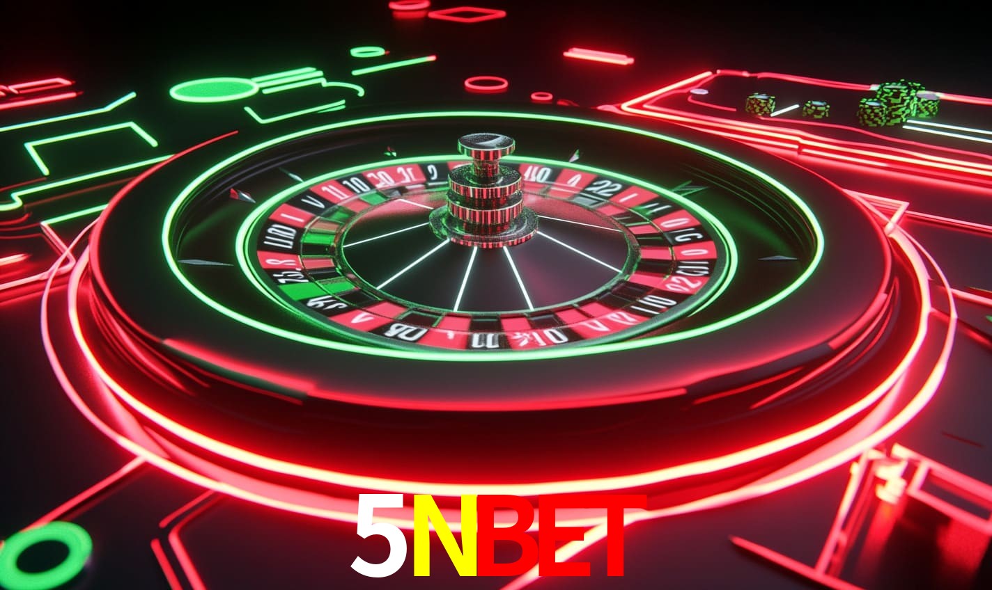 Descubra a Essência do 5NBET: Nossa História e Compromissos