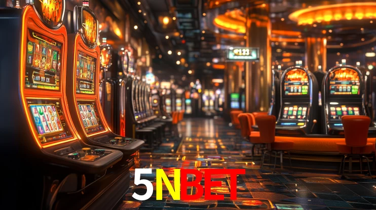 Cashback e recargas na 5NBET
