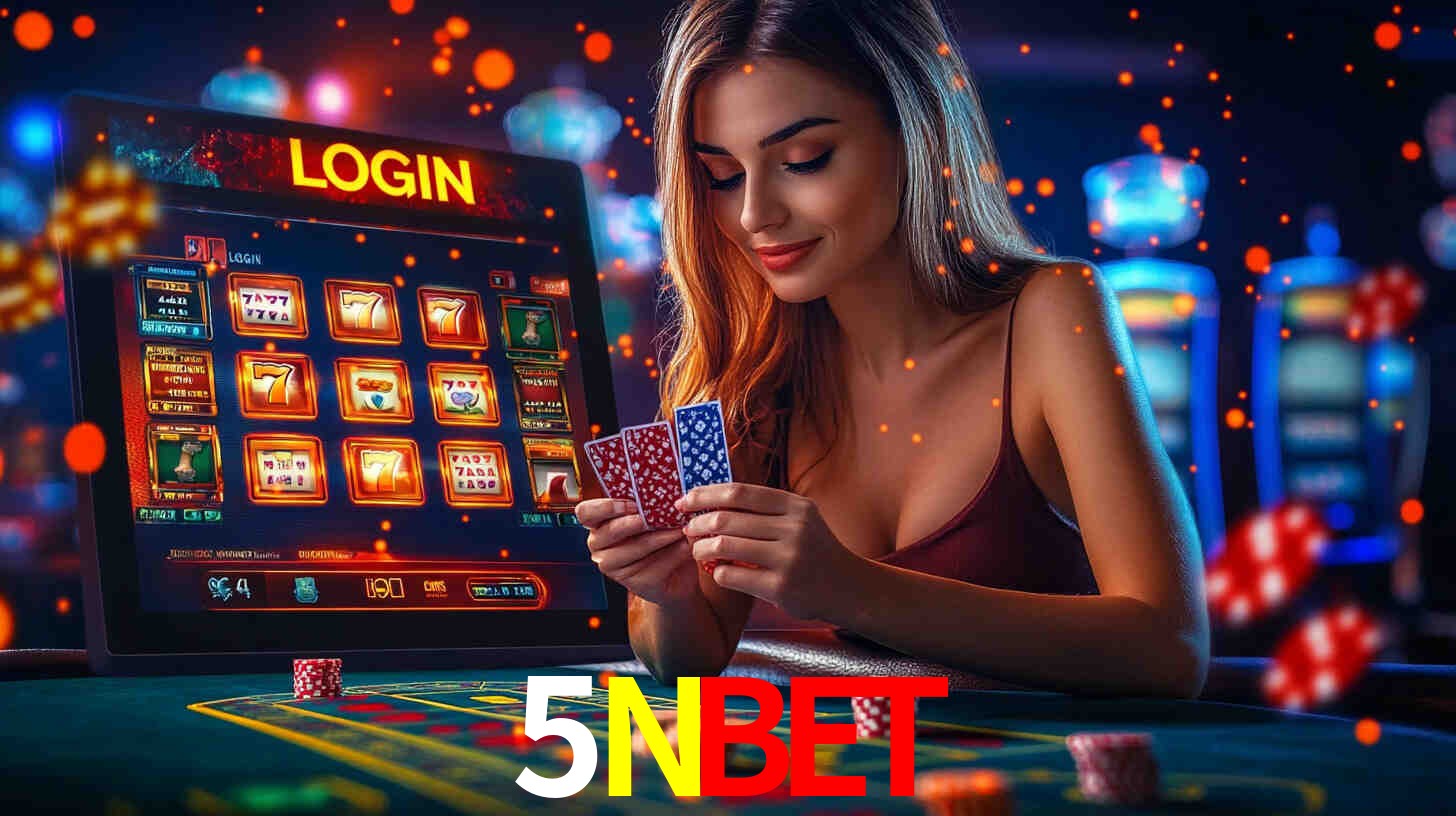 Bônus Generosos e Exclusivos no 5NBET para Você!