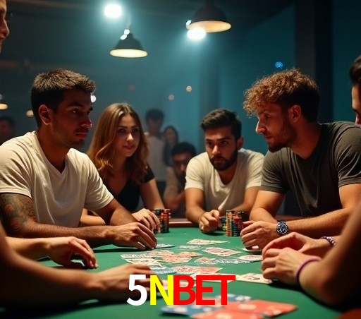 Loterias online na 5NBET