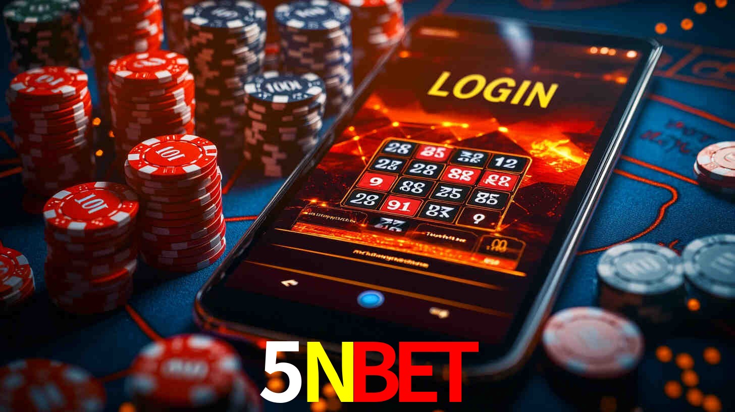 5n bet login