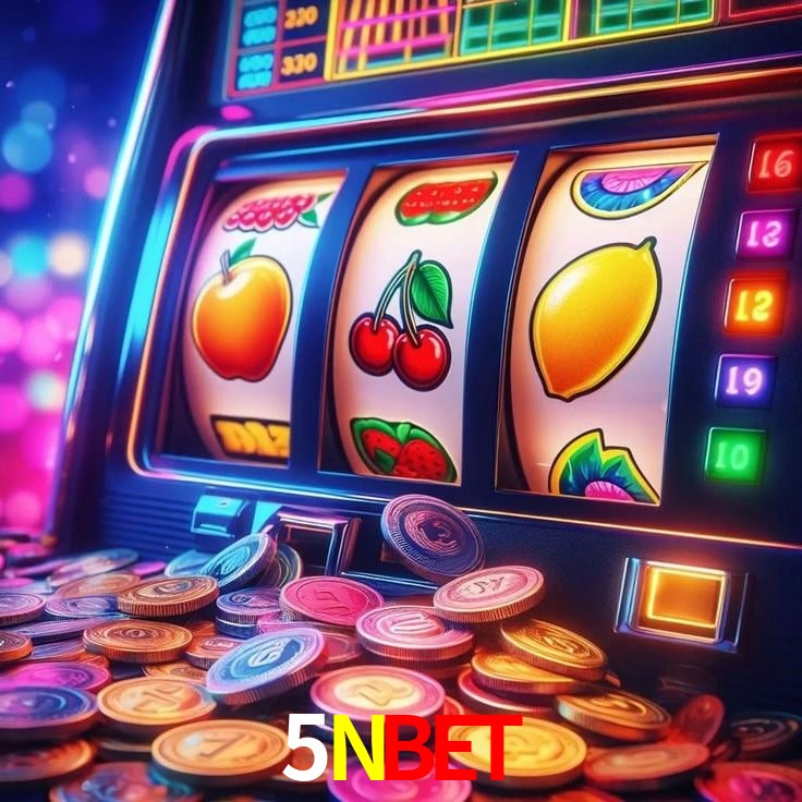 Estatísticas Esportivas 5NBET