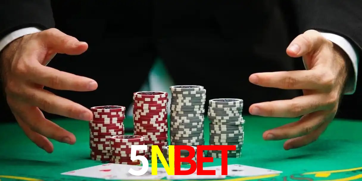 Benefícios VIP na 5NBET