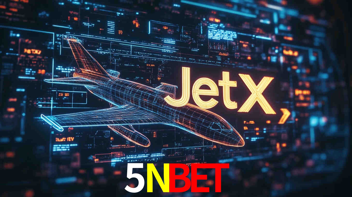Inovações de Jogos na 5NBET: O Futuro das Experiências Interativas