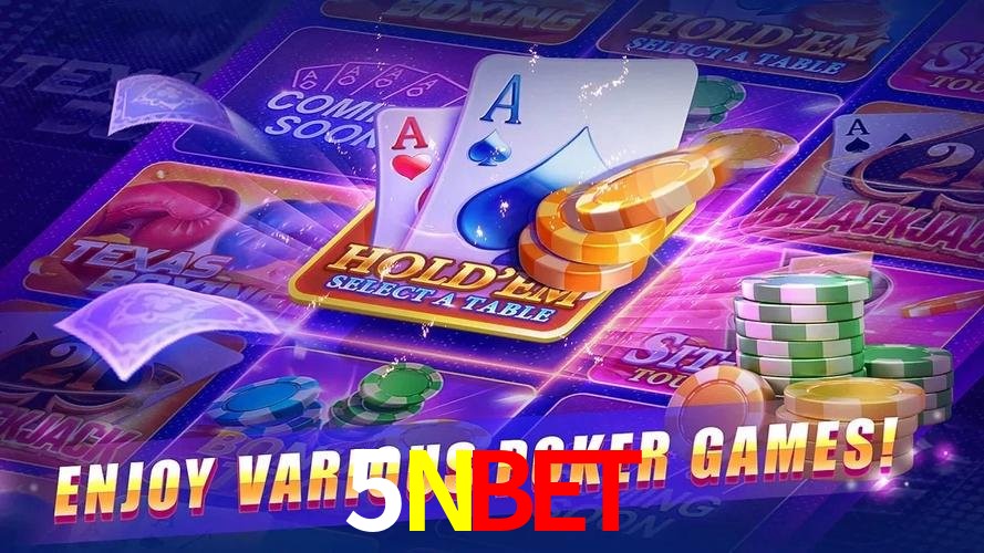 Desvendando o Mundo dos Jogos Virtuais na 5NBET