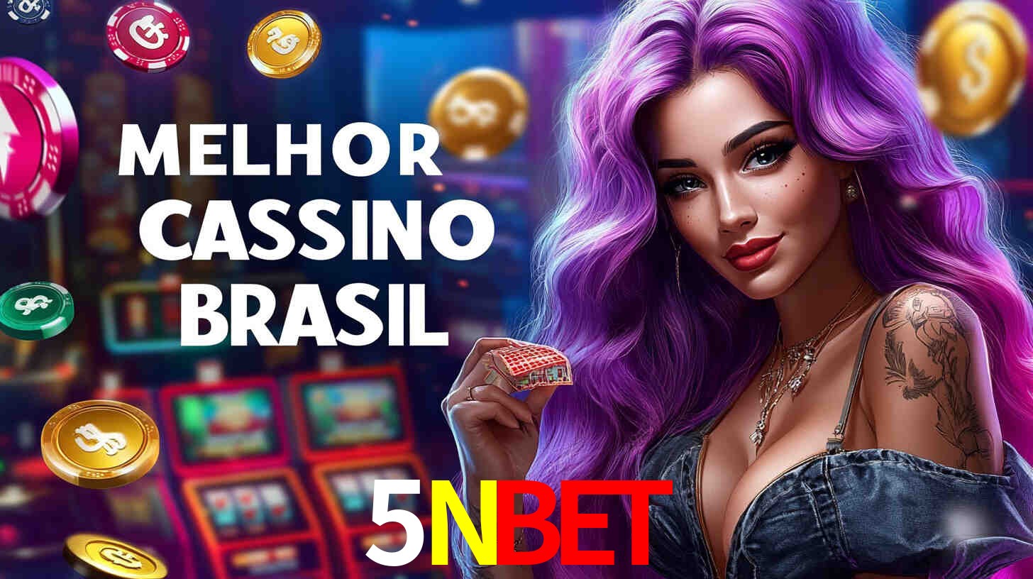 Apostas Esportivas na 5NBET: Um Guia Completo