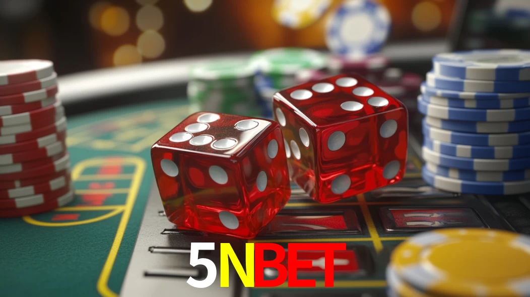 Live Casino 5NBET