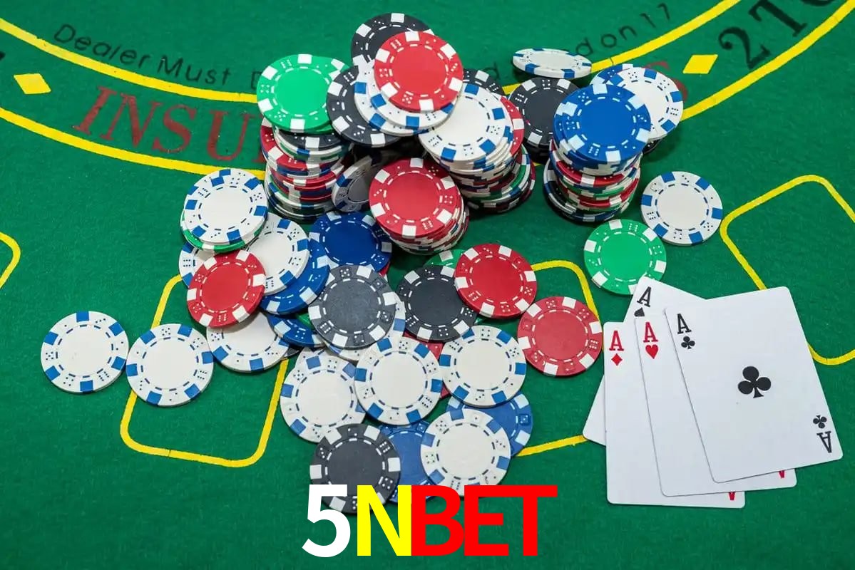 Jogos Exclusivos 5NBET