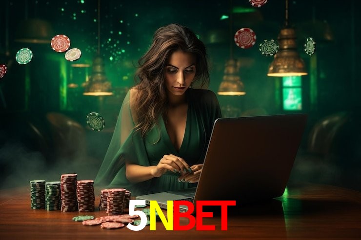 Escolher plataforma para baixar 5NBET