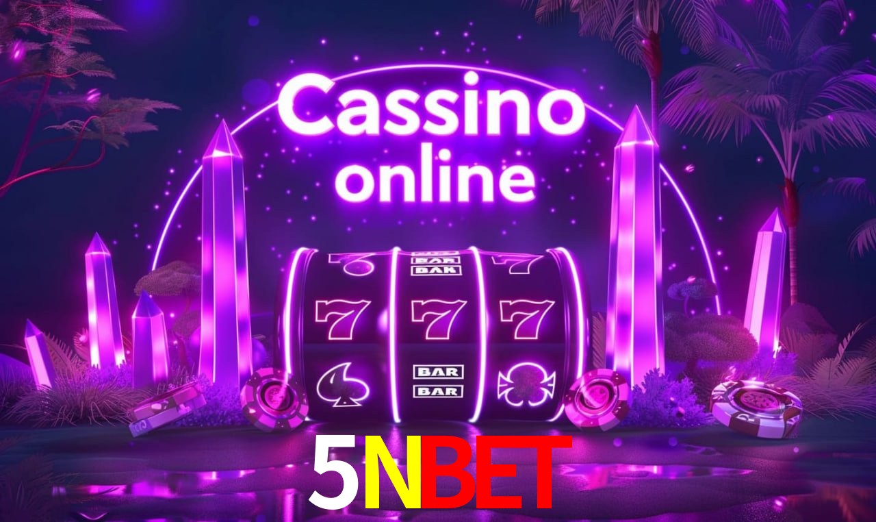 Tecnologia da Plataforma 5NBET
