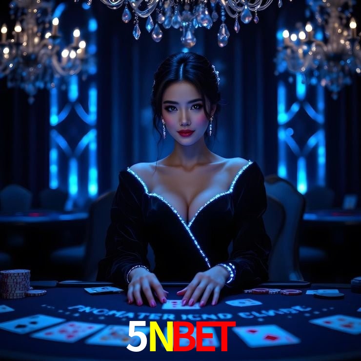 Jogos de Slot 5NBET