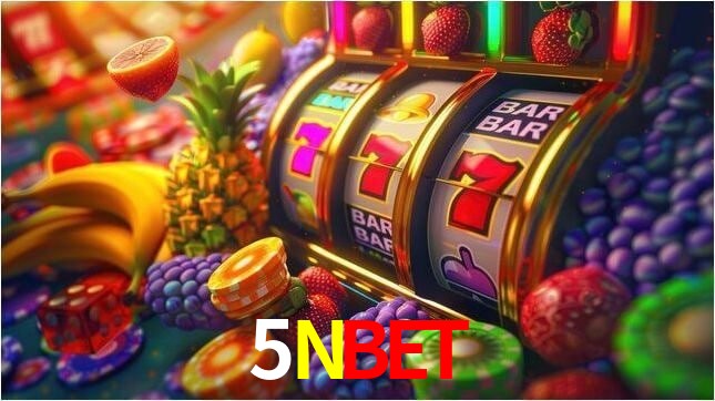 APP oficial da 5NBET para mobile