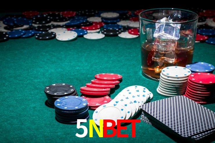 Casino Ao Vivo 5NBET