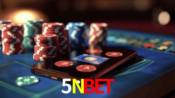 Diretório de Jogos 5NBET