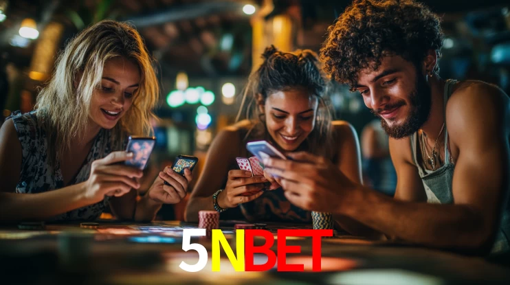 Blackjack Table 5NBET