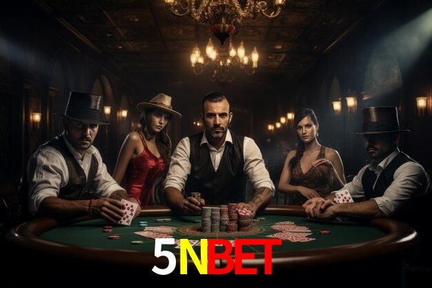 A Emoção da Loteria na 5NBET: Uma Chance de Mudança de Vida