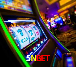 A Emoção da Loteria na 5NBET: Uma Chance de Mudança de Vida