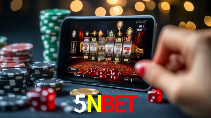Tournaments 5NBET