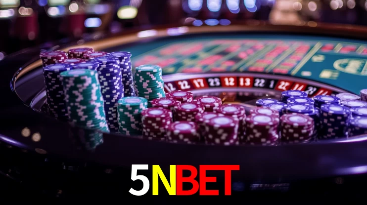 VIP Casino 5NBET