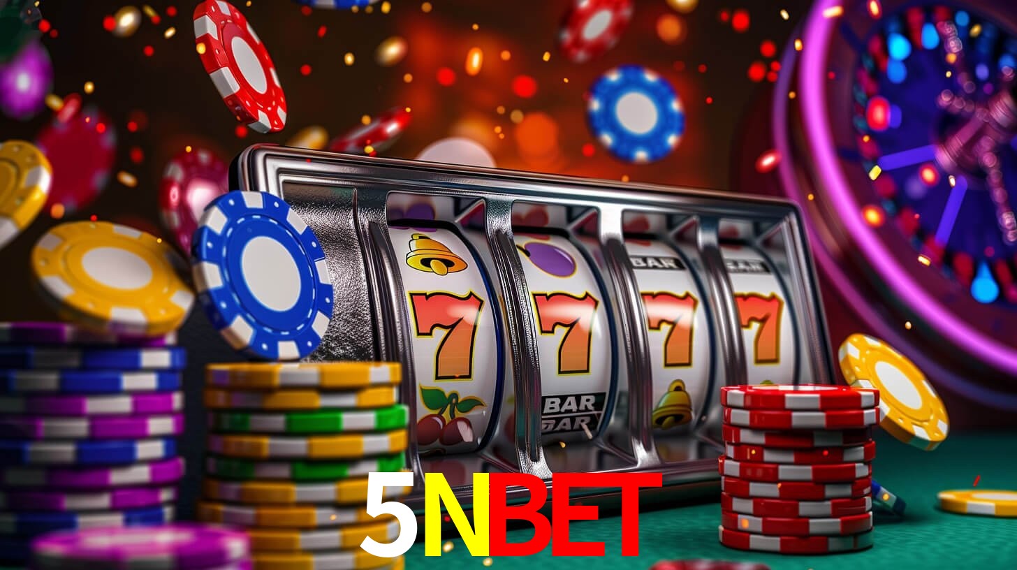 Interface do App 5NBET