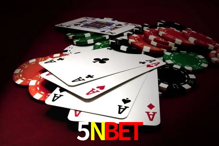 Bônus Diários 5NBET