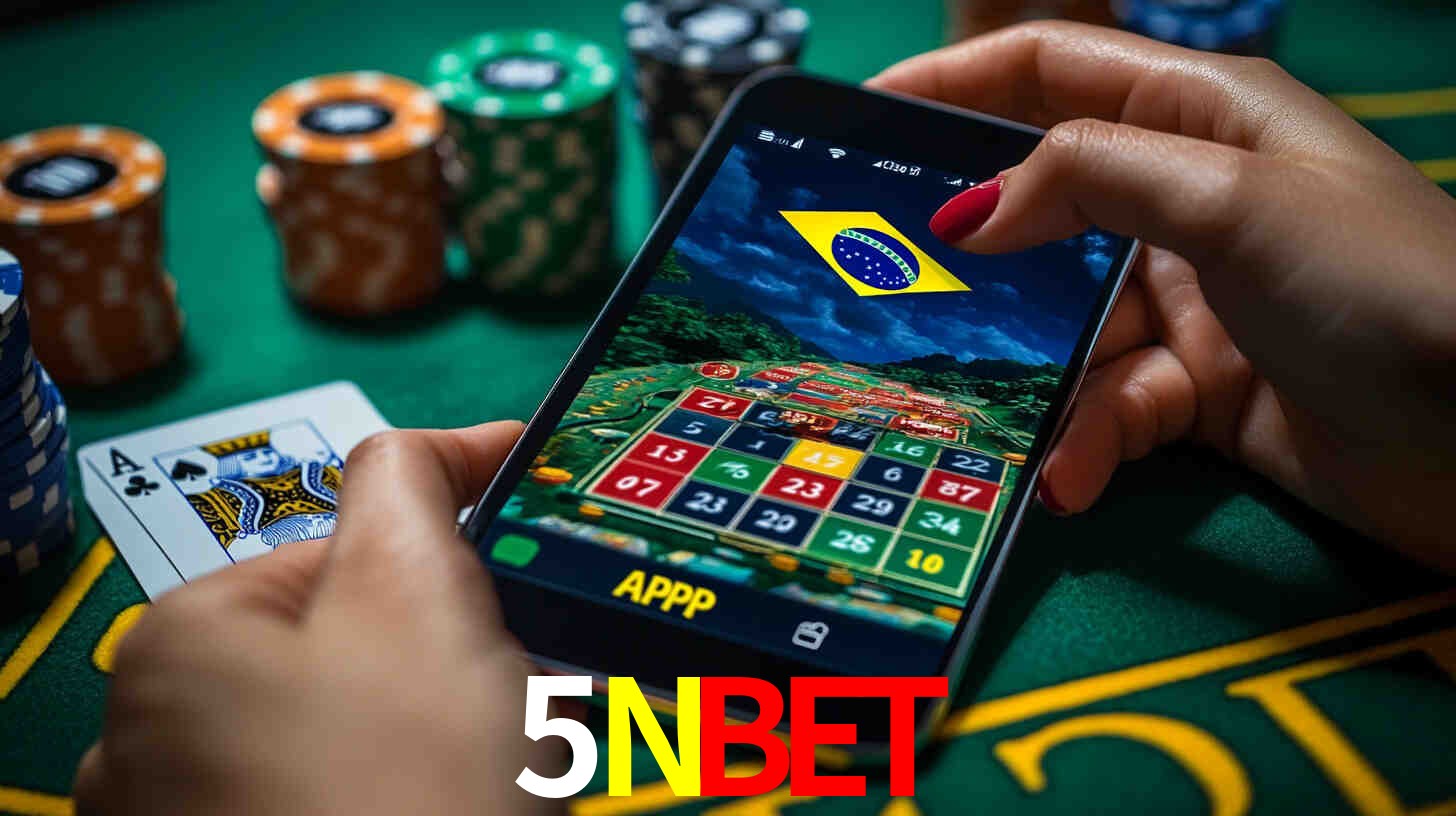 Descubra o Programa VIP da 5NBET: Vantagens Exclusivas para Jogadores