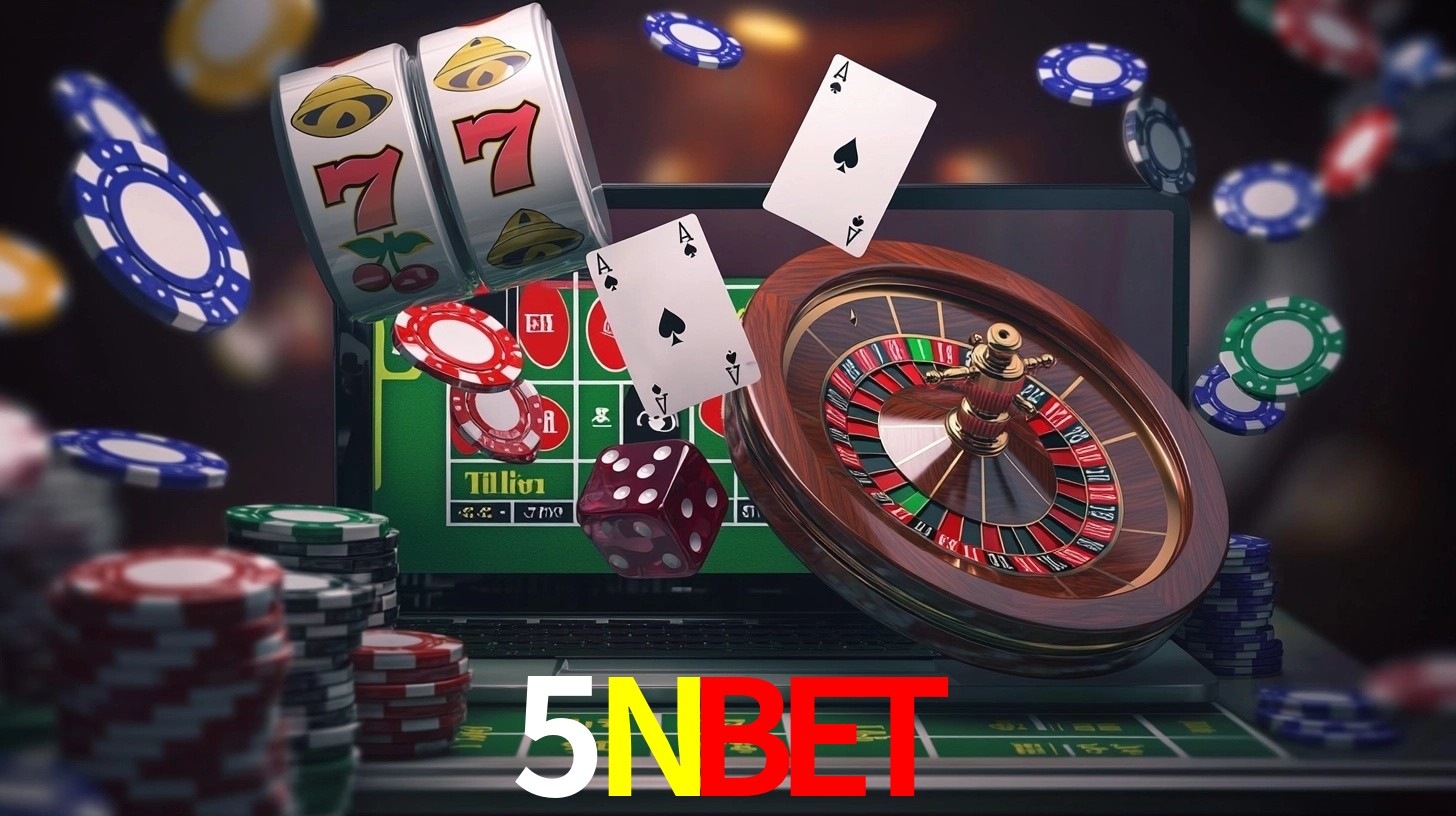 5NBET App Interface