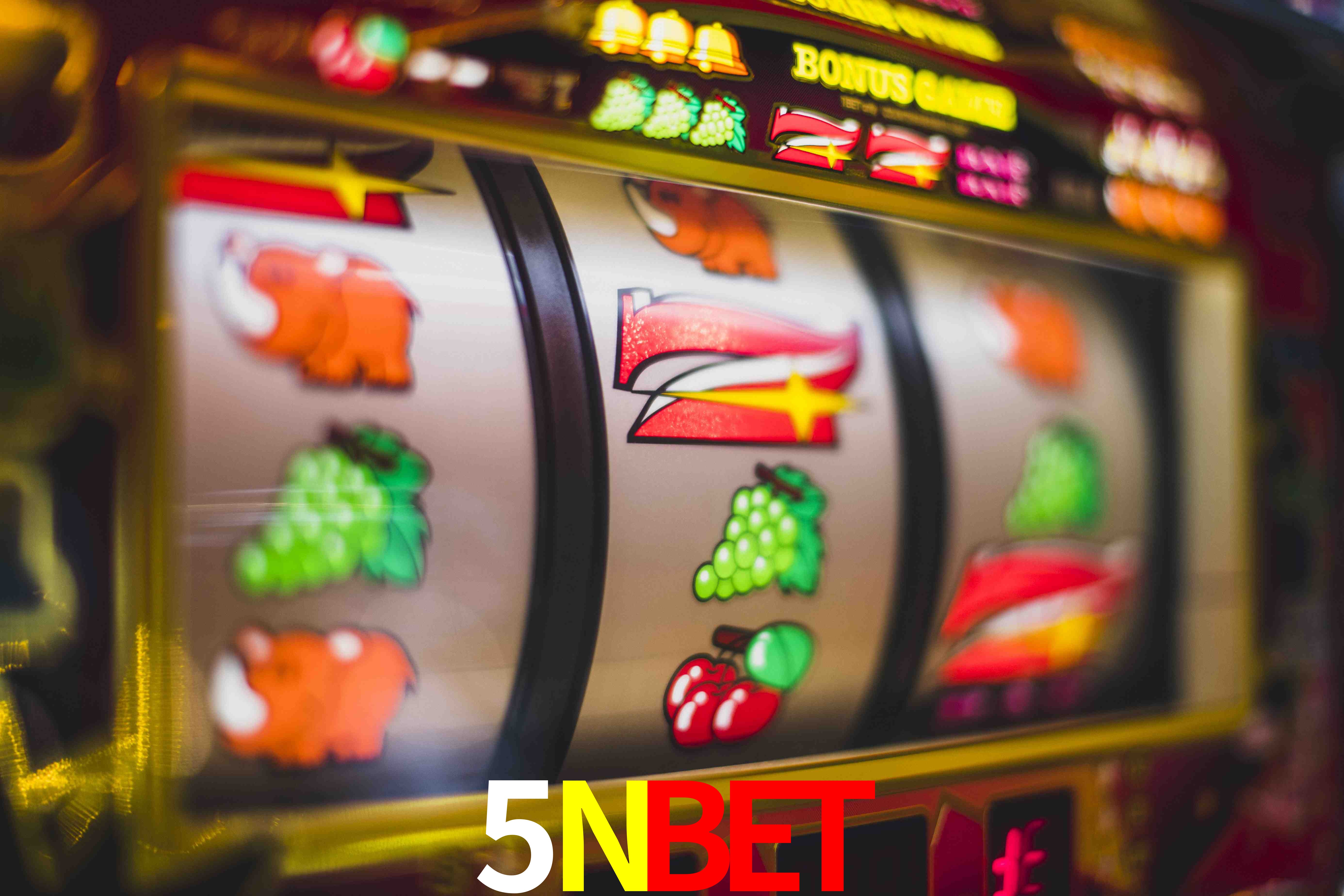 Basketball Betting 5NBET