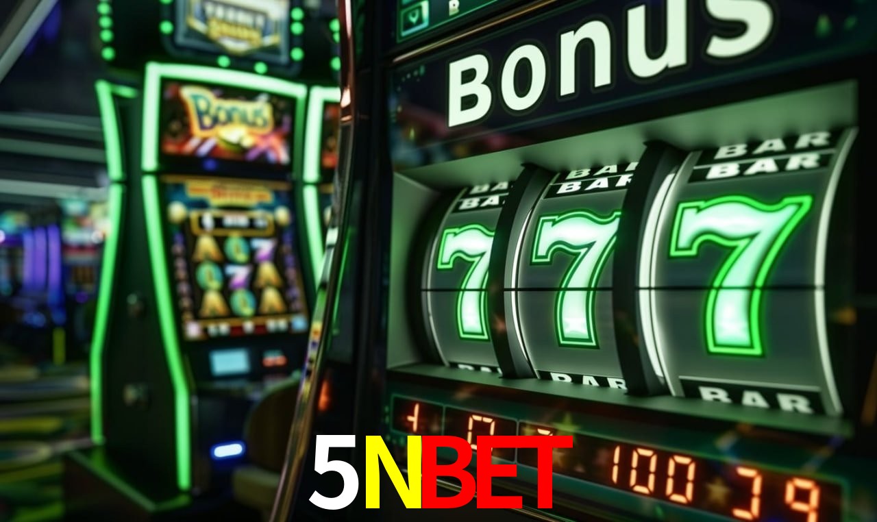 Live Casino 5NBET
