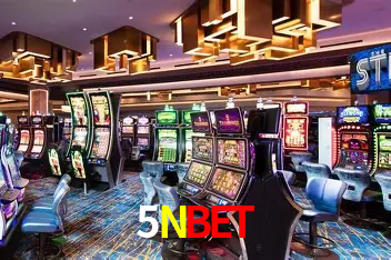 Inovações de Jogos na 5NBET: O Futuro das Experiências Interativas