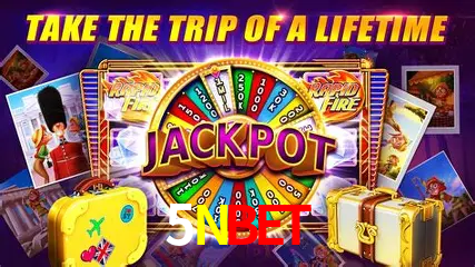 Cassino ao vivo com dealers reais na 5NBET