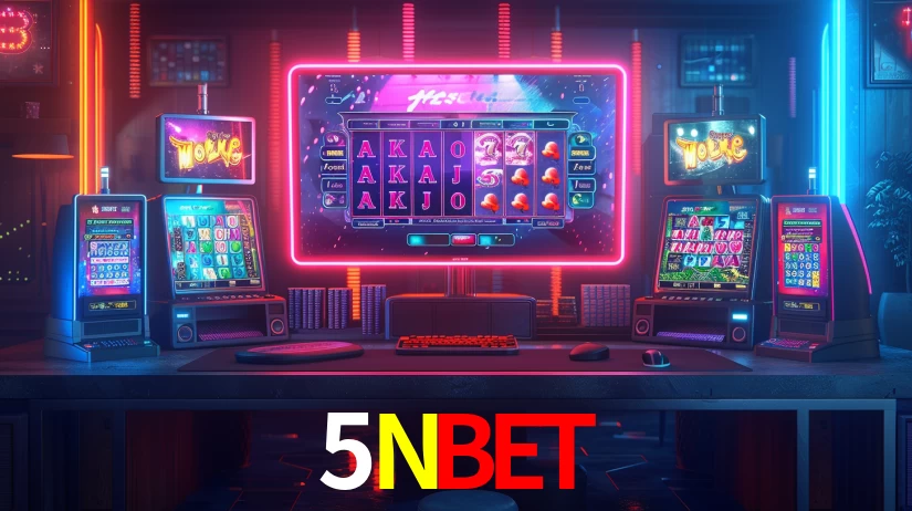Experimente o Login Seguro Premium no 5NBET
