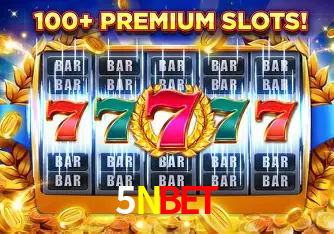 Descubra o Mundo do Cassino Online com 5NBET