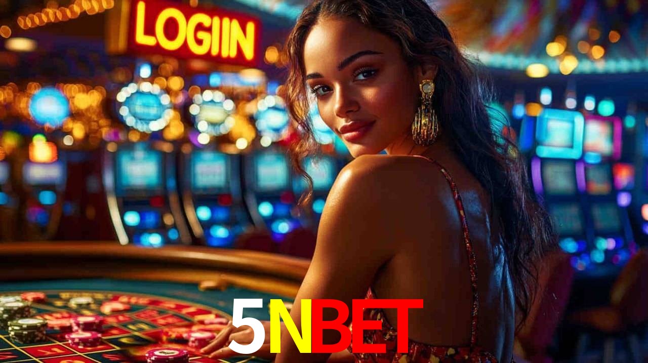 Casino Ao Vivo 5NBET