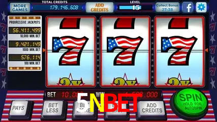Cadastro rápido e seguro na 5NBET