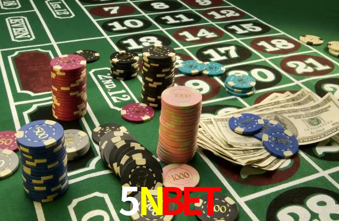 Explore as vantagens do 5NBET: serviço profissional e confiabilidade