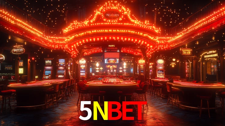Ofertas Imperdíveis na 5NBET: Promoções e Bônus Que Valem a Pena