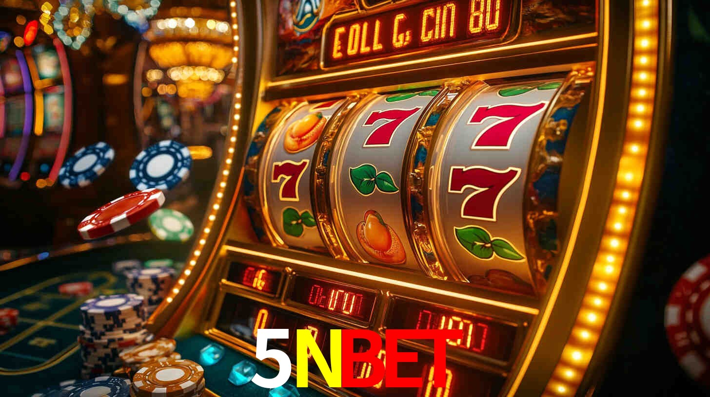 Welcome Bonus 5NBET