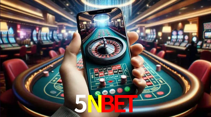 Secure Login 5NBET